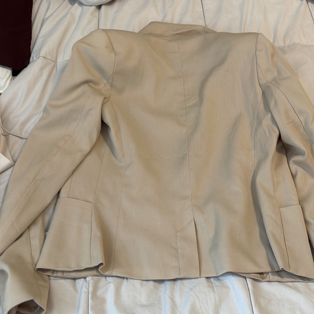 H&M blazer - Picture 3 of 3